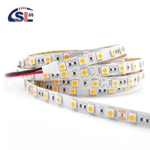 Quality Touch Control Flexible Neon Silicone Cover 10M Led Strip Light 12V 24V Smd2835 6000K wholesale