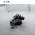 Oil Pump ME034664 ME074253 ME074345 for 6D16 6D15 6D14 Excavator Engine Parts