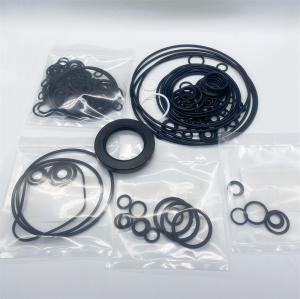 Quality Excavator Hydraulic Main Pump Seal Kit JCB210 SK200-6 SK200-8 EC210 SH200A5 wholesale