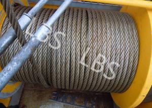 Quality Marine Platform Oil Drilling Rig Marine Winch Planetary Gearboxes wholesale