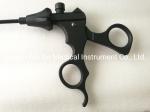 304 Medical Stainless Steel Reusable Laparoscope Instrument Alligator Forceps