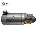 100541 1001741533 Lubrication Oil Pump For Cummins Construction Machinery Parts
