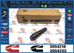 Fuel Injector Excavator Accessories For Cummins Engine Parts 3054218
