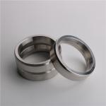 High Pressure SS316L RX39 Ring Joint Gasket
