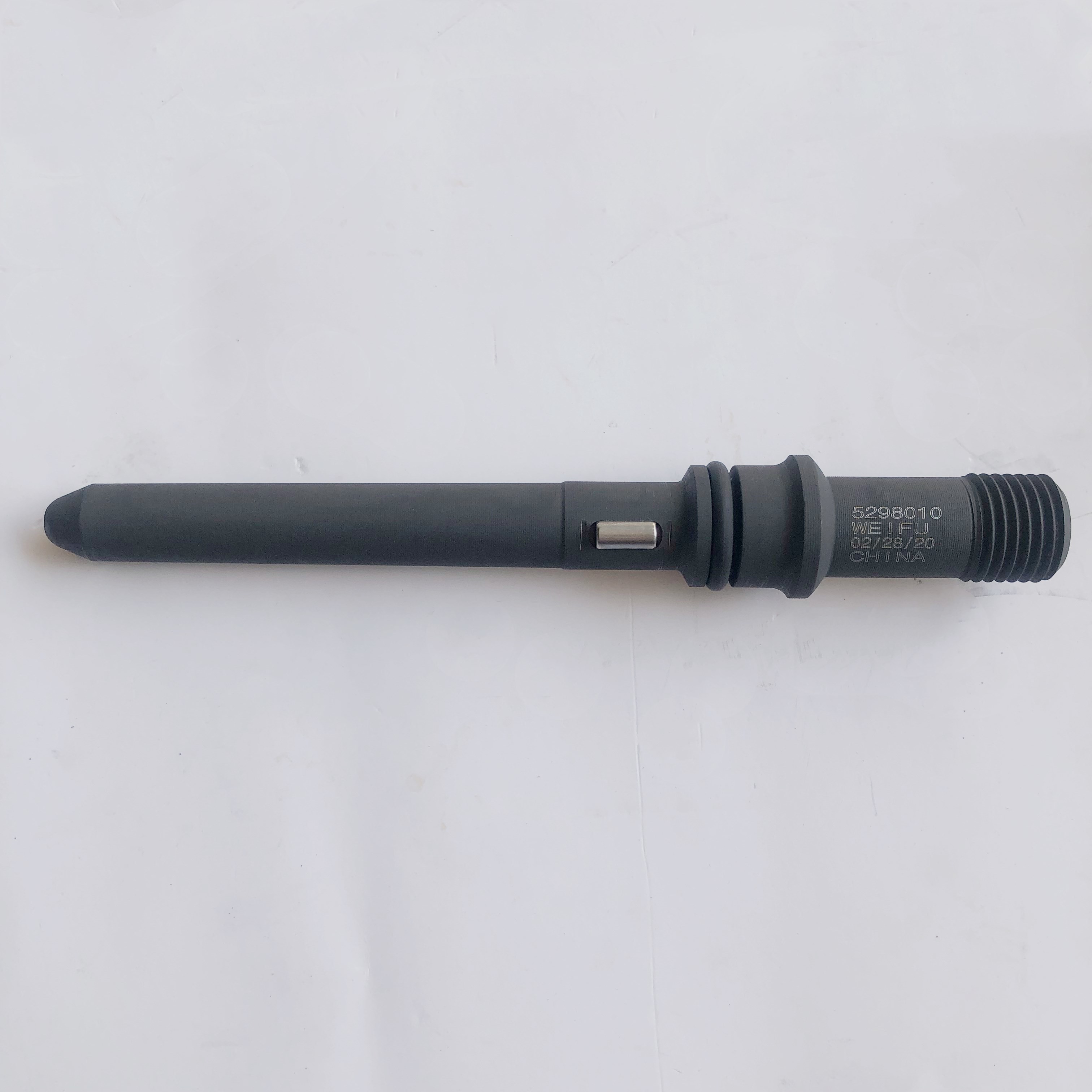 220-8 Cummins Appliance Gas Connector 5298010 QSB6.7 Fuel injector Connector