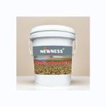 Odorless Interior Wall Paint for House Wall Decoration and Total Solid Content