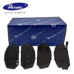 Japan Original Quality 45022-TLA-A01 Car Ceramic Brake Pads Spare Parts Auto