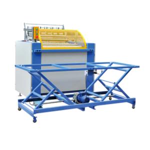 Quality Elastic Tension Machine wholesale