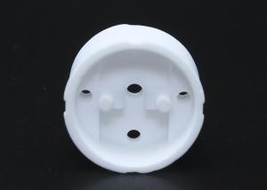 Quality ISO45001 Microwave Oven 3.7g/Cm3 Machining Ceramic Parts wholesale