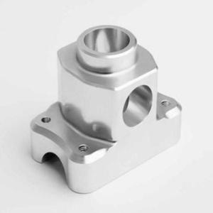Quality Polishing Anodizing Gravity Die Casting Parts For Automation Equipment wholesale
