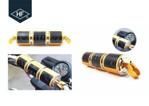 Quality Bluetooth Audio Player Other Motorcycle Parts Water Resistant Stereo Speaker FM Radio AUX USB TF MP3 Player wholesale
