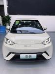 Byd Seagull 2024 Honor Edition 305km Free Edition Electric Car New Energy
