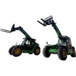 WEA35-4 Farm and Agriculture Machinery Heavy Equipment Telescopic Forklift