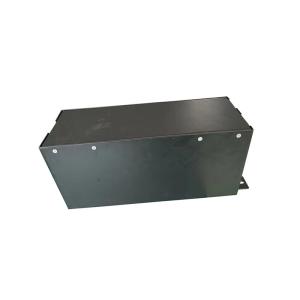 Quality Electric AGV Forklift Lithium Lift Truck Battery 48V 40AH 520x320x380mm wholesale