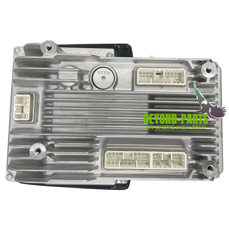 Komatsu PC138US-11 Excavator Spare Parts Monitor Cluster Gauge Panel 7835-35-1050 7835-37-5008