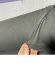 T SHIT Sportswear Outerwear Knitting Meta Aramid Fabric Custom Colors Available