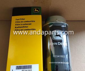 Quality Good Quality Fuel Filter For John Deere RE541922 wholesale