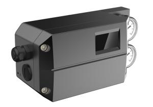 Quality Piezo Peumatic Actuators Smart Valve Positioner wholesale