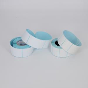 Quality Customized FSC Direct Thermal Paper Roll Coated For Labelstock wholesale
