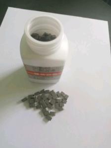 Quality BMR TOOLS Industrial YG6 Cemented Carbide Saw Tips for 9&quot; tct saw blade cutting wholesale