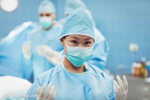 Quality High Filtration 3 ply Disposable Blue Earloop Face Mask wholesale