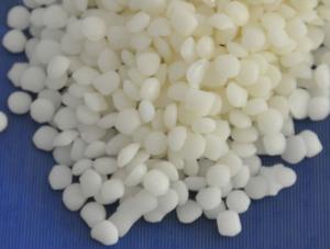 Quality White Pharma Food Grade Beeswax Pellets Natural Aroma wholesale