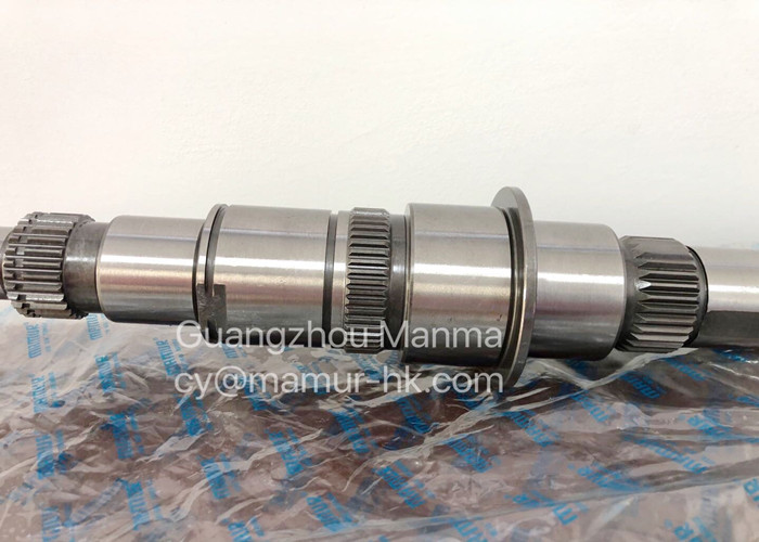 Main Transmission Output Shaft For JAC 1040S J-1701201-00-04