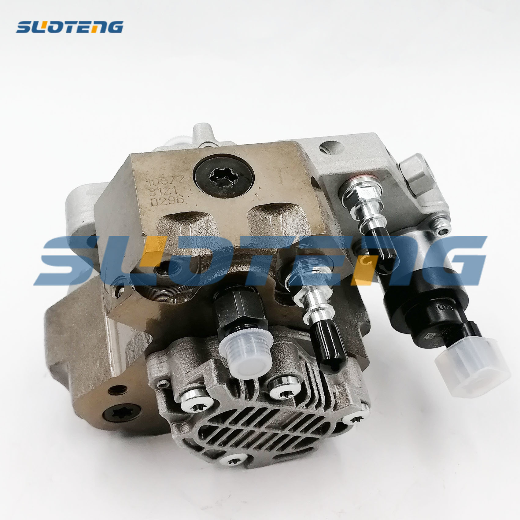 0445010031 Injection Pump Common Rail Diesel Injector Pump 0 445 010 031