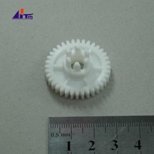 Quality ATM Spare Parts NCR 36T 5MM3X White Gear 445-0587806 wholesale