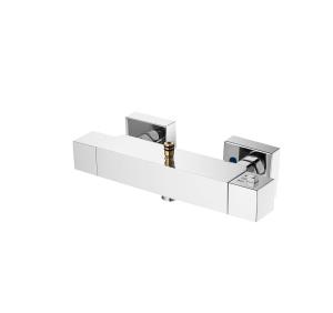 Quality Moisture Resistant Thermostatic Faucet wholesale