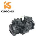 DX260 Main Pump K3V112DTP-9N14(PTO) Hydraulic Pump Device Hydrauic Pumps Parts