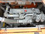 Used Japan Excavator Hitachi ZX470LCH-3