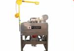 Electro 380V AC Dry Magnetic Separator For Power Plants Chemical Industries