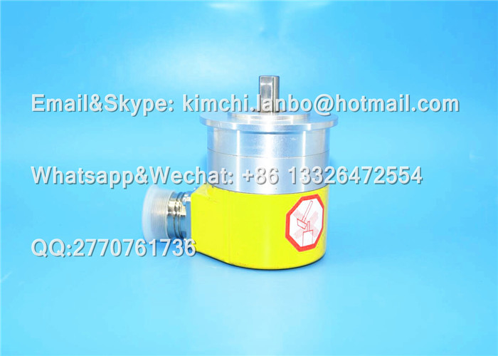 SN4612C2000000-00022 Encoder Original offset printing machine parts