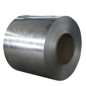 Quality G550 Hot Dipped Galvanized Steel Strip Coil Roll GI wholesale