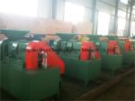 Scrap Tryre Powder Making Machine/Rubber Granulating Machine