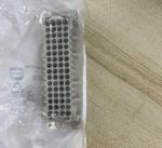 HARTING 09 21 064 3101 Han D Series Connector Insert, Female, 64 Way, 10A, 250 V