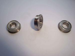 Quality Chrome Steel 5*11*5 685ZZ F685ZZ Miniature Flange Bearing wholesale