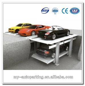 Quality Automatic parking pit lifts wholesale