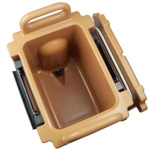 Quality 20L Thermal Beverage Dispenser Large Capacity Excellent Insulation wholesale