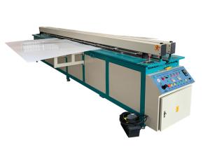 Quality CNC 380V Plastic Sheet Welding Machine wholesale
