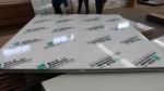 Stainless Steel Rock Wool Sandwich Panel Hand Make Sandwich Panel For Food