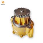 Komatsu Excavator Engine Parts Water Pump 6251611100