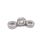 Cixi CIE Rolamentos 6201 Competitive 6201 Bearing for Motorcycle 6201 ZZ 6201