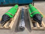 Enhance Soil Stability Vibroflotation Compaction Equipment In Soil Improvement