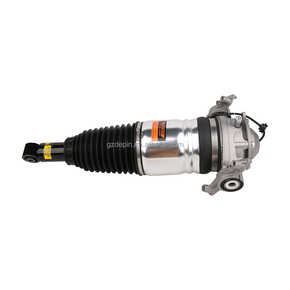 95835802000 Rear Right Air Shock Absorber for Porsche Cayenne Volkswagen Touareg 958 7P