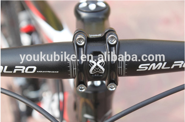 China best selling race bike complete mountain bicycle sale online
