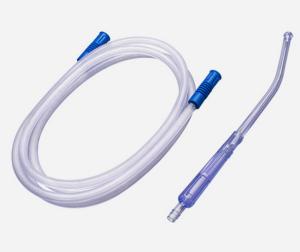 Quality PVC Material Suction Tube For Stomach With ISO Certificate wholesale