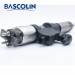 Top quality Denso Injectors 095000-5471 For Isuzu 4HK1 6HK1