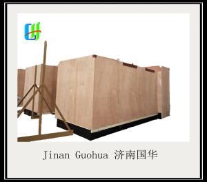 Quality Jichai 500kw Gas Generator Parts G12V190zldt for Malaysian Market Growth Potential wholesale